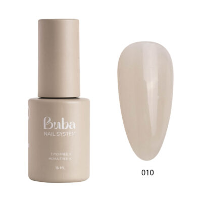 BUBA-10
