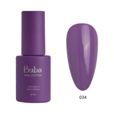 BUBA-34