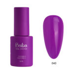 BUBA-40