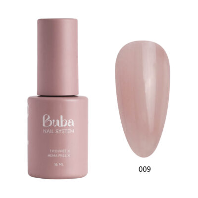 BUBA-9