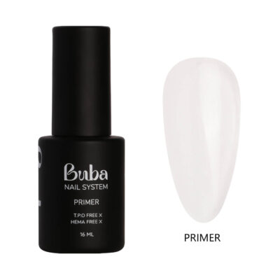 BUBA-PRIMER