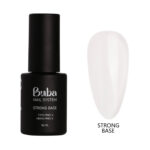 BUBA-STRONG-BASE