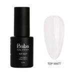 BUBA-TOP-MATT