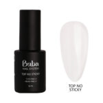 BUBA-TOP-NO-STICKY