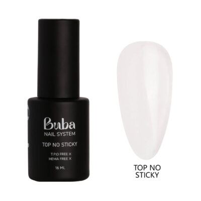 BUBA-TOP-NO-STICKY