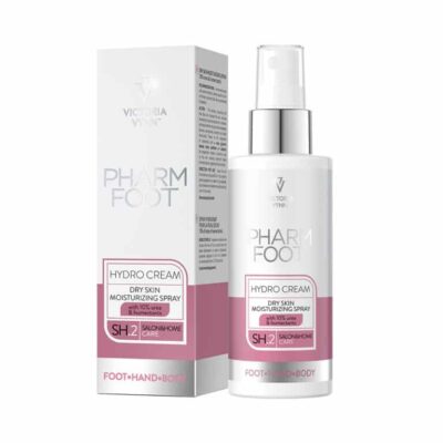 Pharm F_VYNN_PF_Hydro_CREAM_KOMPLET