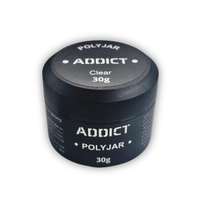 Polyjar-clear