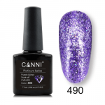 platinum canni 490