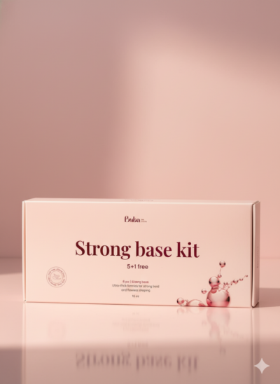 strong-base