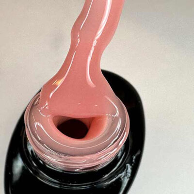 אן אנד די בילדר ג’ל בבקבוק 04 Pink Blush