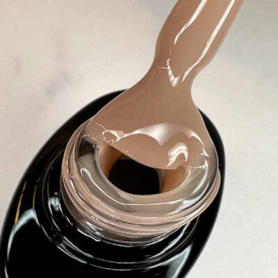 אן אנד די בילדר ג’ל בבקבוק 07 Smoked coffeemv2