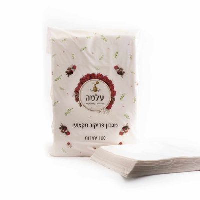 נייר-פד