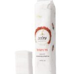 עלמה