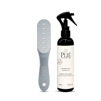 ערכה.plie
