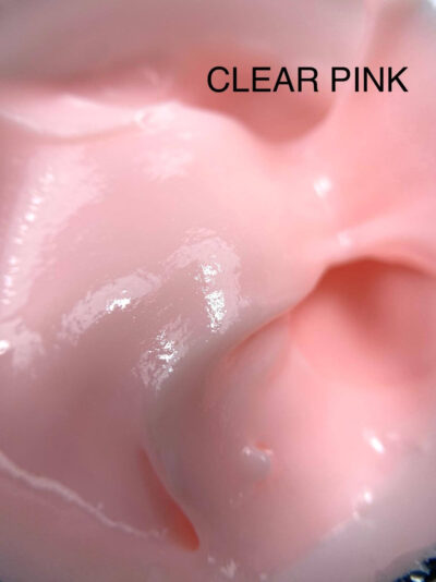 פוליג’ל טיובה קויו KOYO-CLEAR PINK