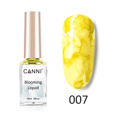 צבע מים canni 007