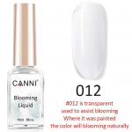 צבע מים canni 012