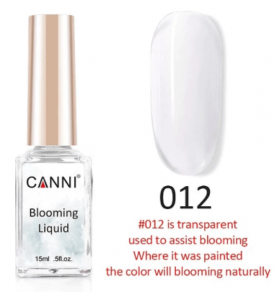צבע מים canni 012