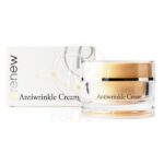 קרם נגד קמטים Antiwrinkle Cream – ג’לים וקרמים