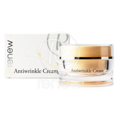 קרם נגד קמטים Antiwrinkle Cream – ג’לים וקרמים